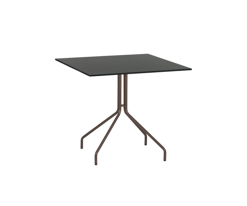 Weave Square Dining Table | Point 1920