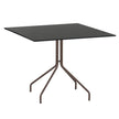 Weave Square Dining Table | Point 1920