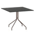 Weave Square Dining Table | Point 1920