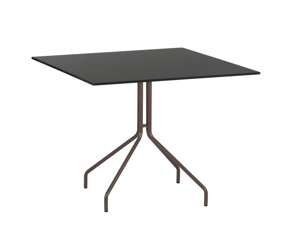 Weave Square Dining Table | Point 1920