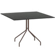 Weave Square Dining Table | Point 1920