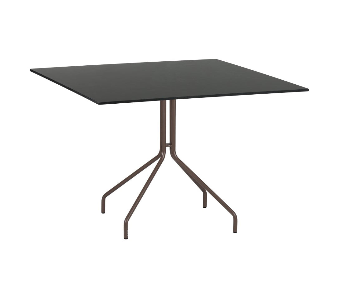 Weave Square Dining Table | Point 1920