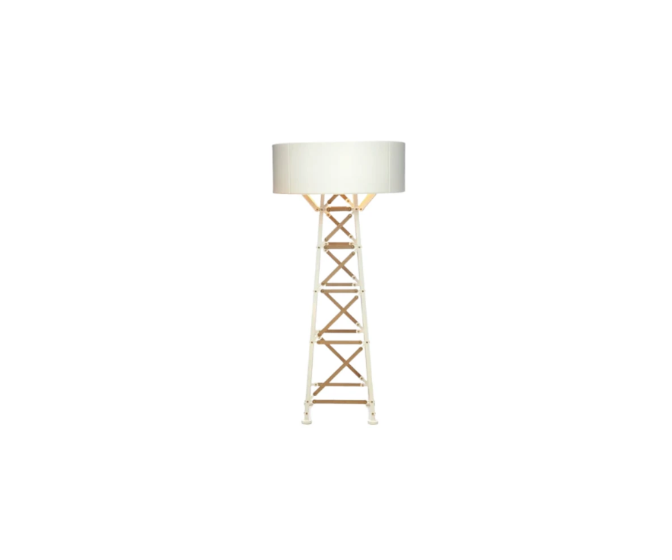 High end Construction Floor Lamp M by Moooi Casa Design