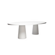 High end Container Oval Table by Moooi Casa Design