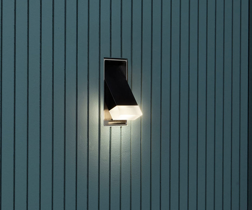 Scrigno Wall Lamp Antonio Lupi
