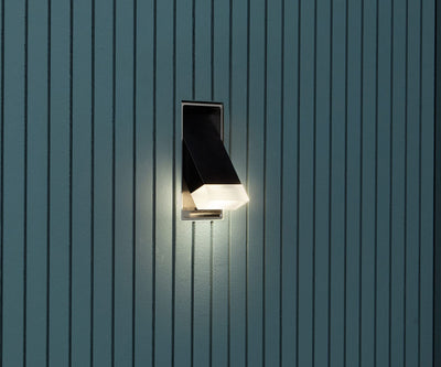 Scrigno Wall Lamp Antonio Lupi