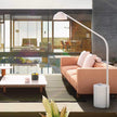 Half Dome Objects Floor Lamp I Kettal
