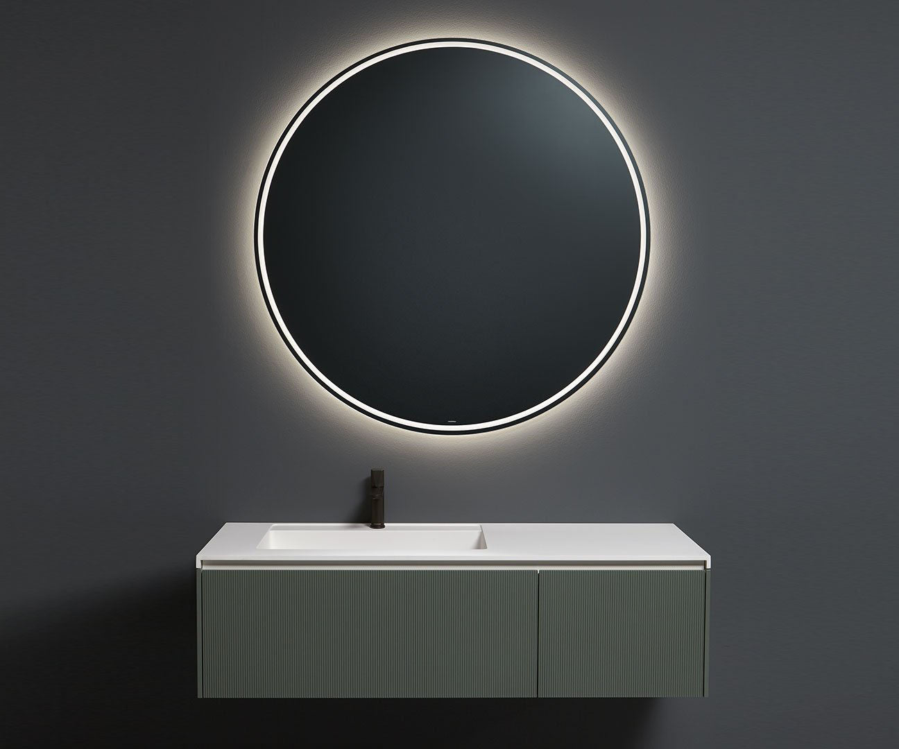 Albore Bathroom Mirror Antonio Lupi