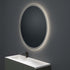 Albore Bathroom Mirror Antonio Lupi
