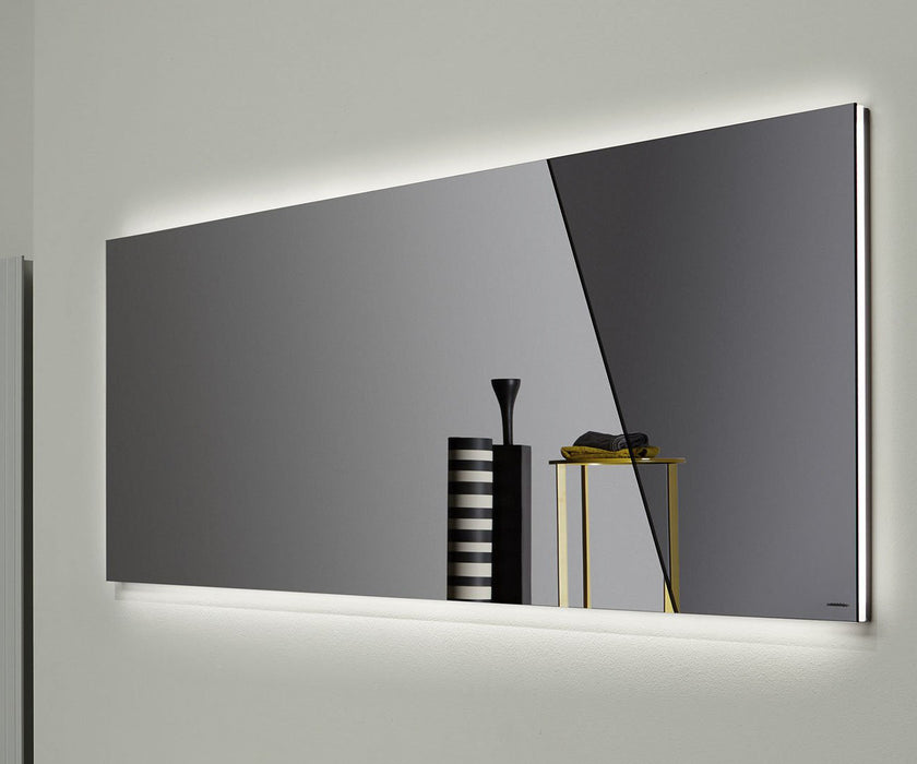 Apice Bathroom Mirror Antonio Lupi