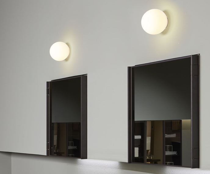 Bolla Bathroom Mirror Lamp Antonio Lupi