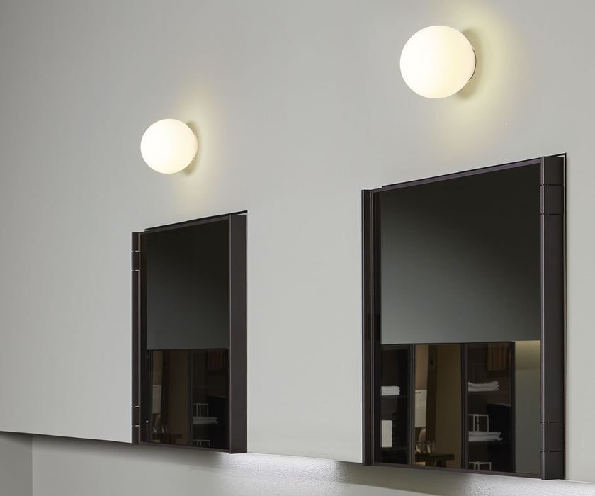 Bolla Bathroom Mirror Lamp Antonio Lupi