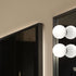 Bolla Bathroom Mirror Lamp Antonio Lupi