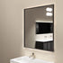 Bolla Bathroom Mirror Lamp Antonio Lupi