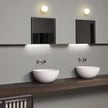 Bespoke Bathroom Mirror Antonio Lupi
