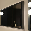 Bespoke Bathroom Mirror Antonio Lupi