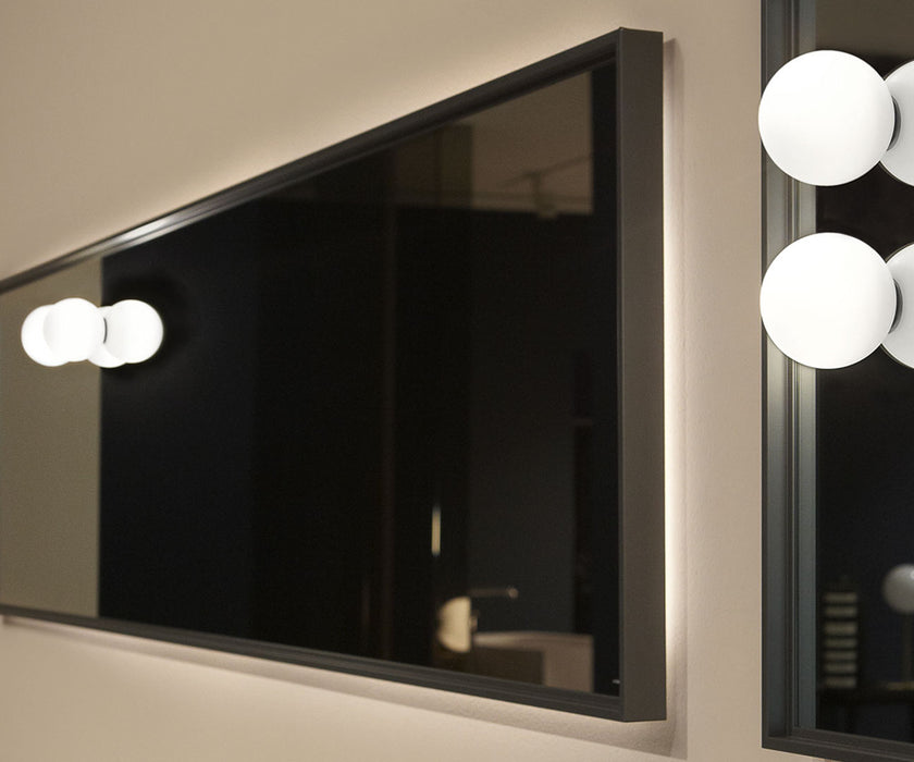 Bespoke Bathroom Mirror Antonio Lupi