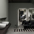 Bespoke Bathroom Mirror Antonio Lupi