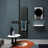 Collage Bathroom Mirror Antonio Lupo