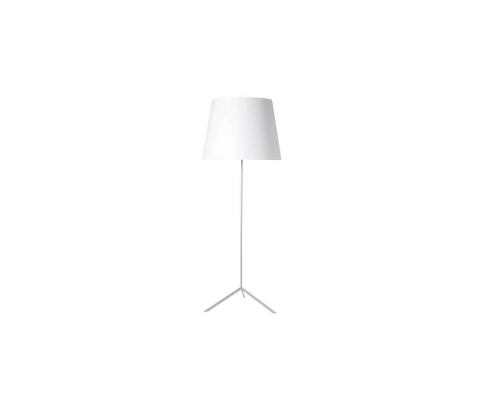 High end Double Shade Floor Lamp by Moooi Casa Design