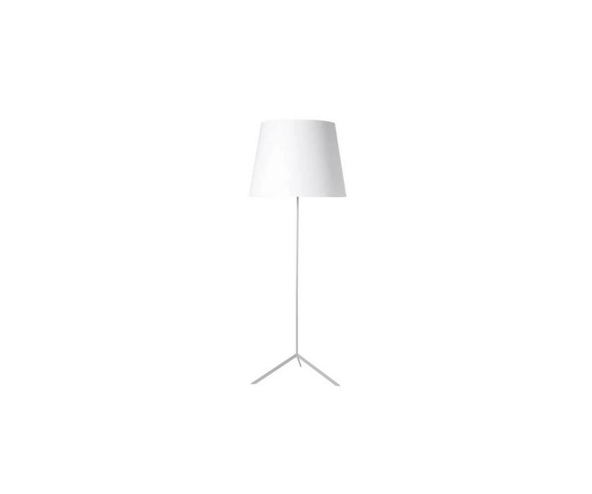 High end Double Shade Floor Lamp by Moooi Casa Design