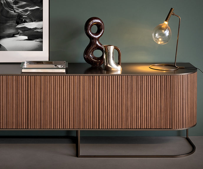 Dune Sideboard Bonaldo