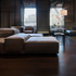 Extrasoft Sofa Outdoor  | Living Divani