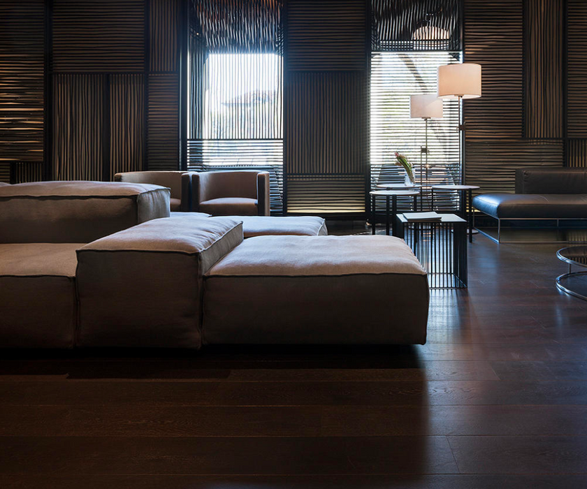 Extrasoft Sofa Outdoor  | Living Divani