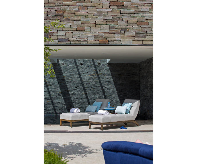 Folie Lounger I Coco Wolf 