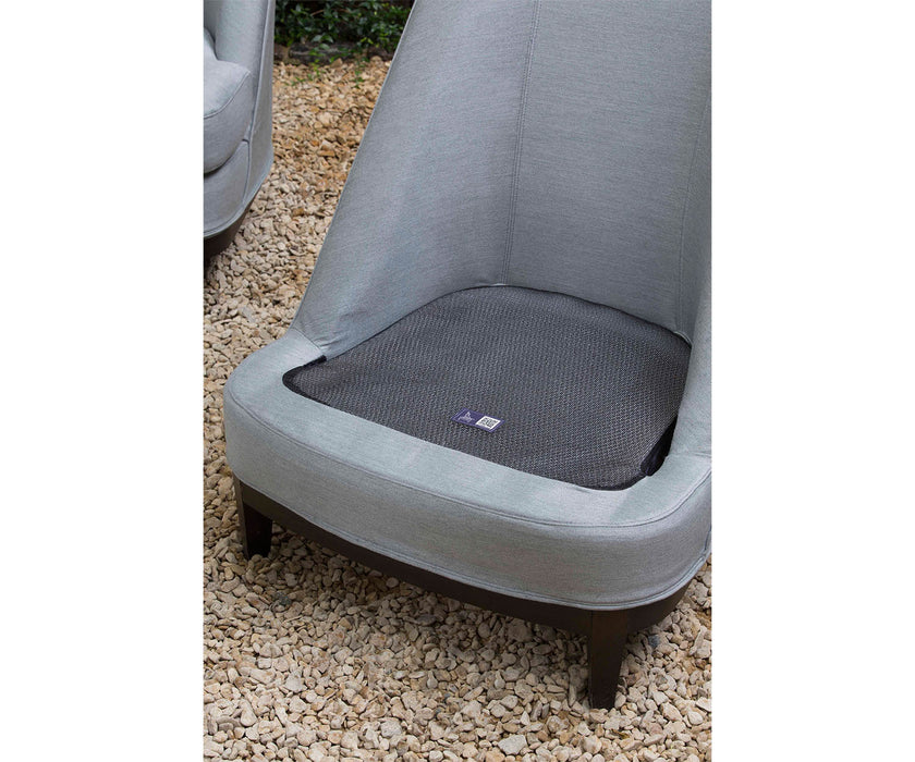 Atlas Lounge Chair I Coco Wolf
