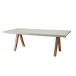 Vieques 160 Dining Table Kettal