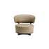 Icolounge Armchair Ceccotti Collezioni