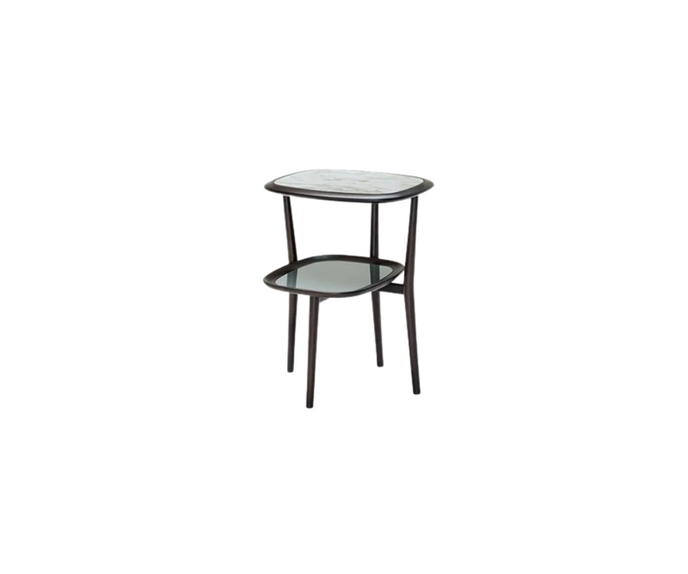 Petit Martin Side Table Ceccotti Collezioni