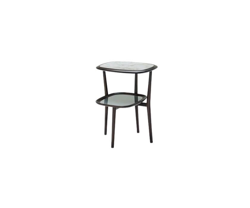 Petit Martin Side Table Ceccotti Collezioni