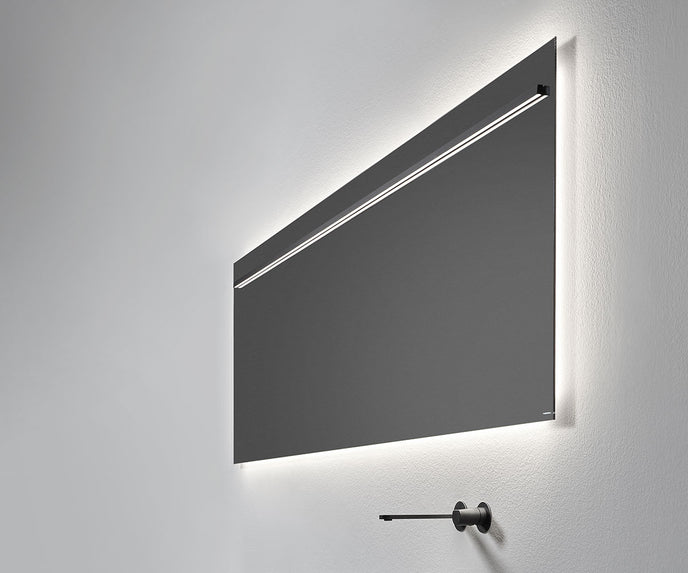 Lucentina Bathroom Mirror Antonio Lupi