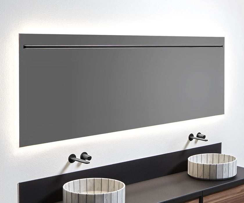 Lucentina Bathroom Mirror Antonio Lupi