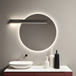 Lucente Bathroom Mirror Antonio Lupi