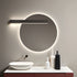 Lucente Bathroom Mirror Antonio Lupi