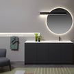 Lucente Bathroom Mirror Antonio Lupi