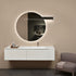 Lucente Bathroom Mirror Antonio Lupi