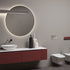 Lucente Bathroom Mirror Antonio Lupi