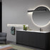 Lucente Bathroom Mirror Antonio Lupi