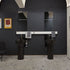 Lucente Bathroom Mirror Antonio Lupi