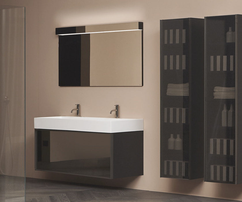 Lucente Bathroom Mirror Antonio Lupi