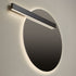 Lucente Bathroom Mirror Antonio Lupi