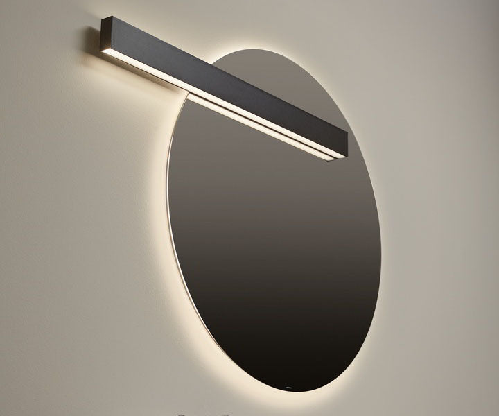 Lucente Bathroom Mirror Antonio Lupi
