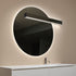 Lucente Bathroom Mirror Antonio Lupi