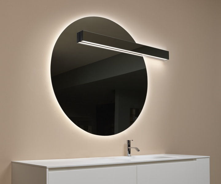 Lucente Bathroom Mirror Antonio Lupi