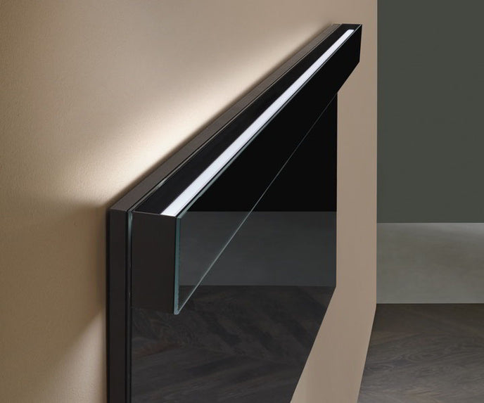 Lucente Bathroom Mirror Antonio Lupi