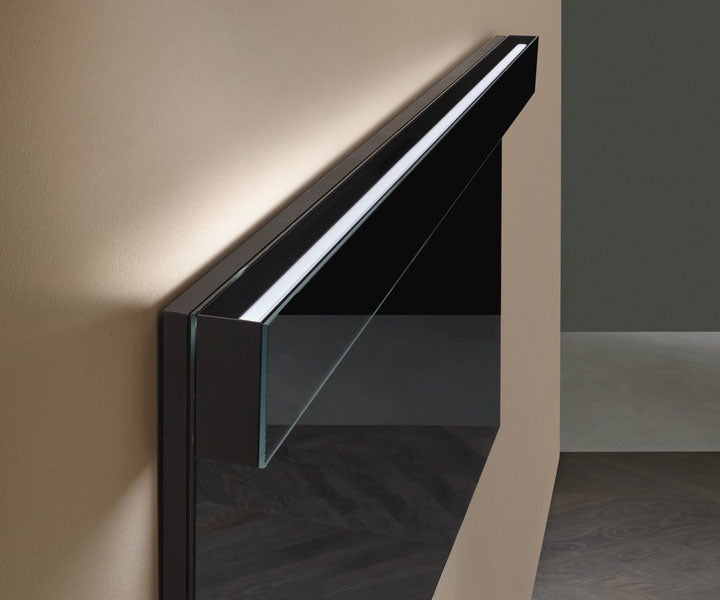 Lucente Bathroom Mirror Antonio Lupi